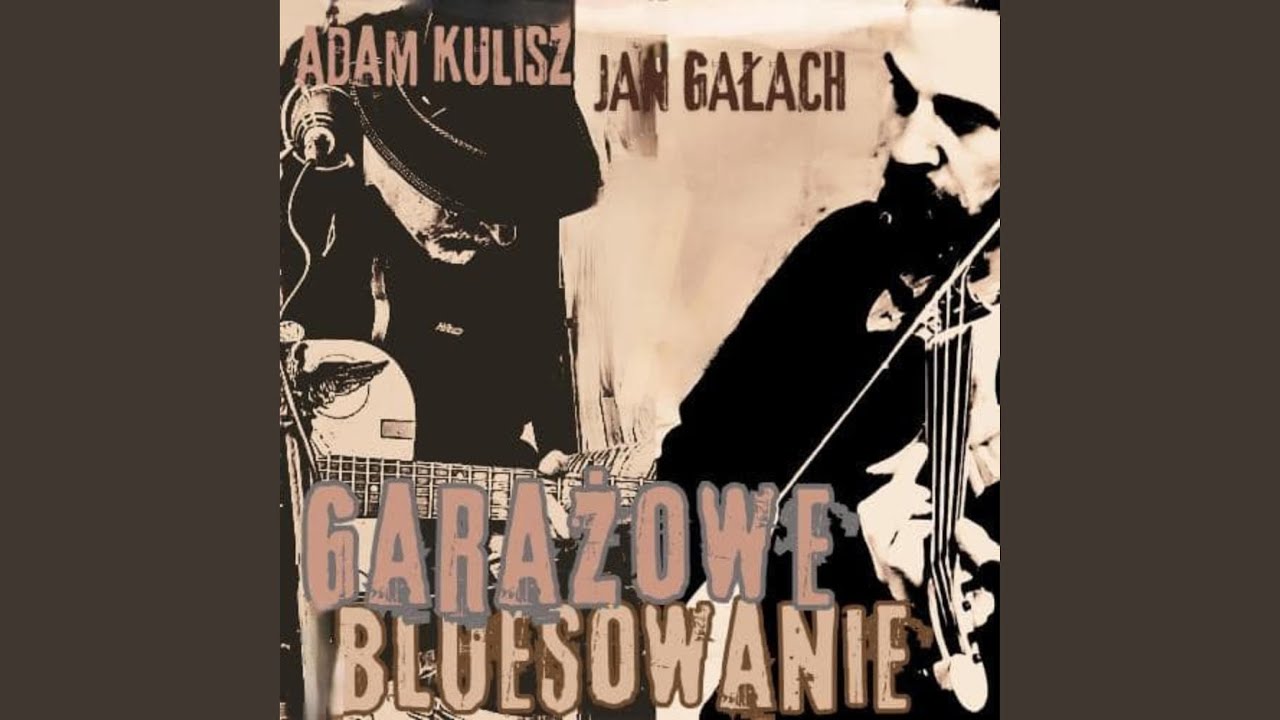 Jo Cie prosza (feat. Jan Gałach)
