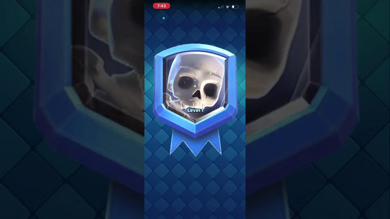 Random decks in clash royale