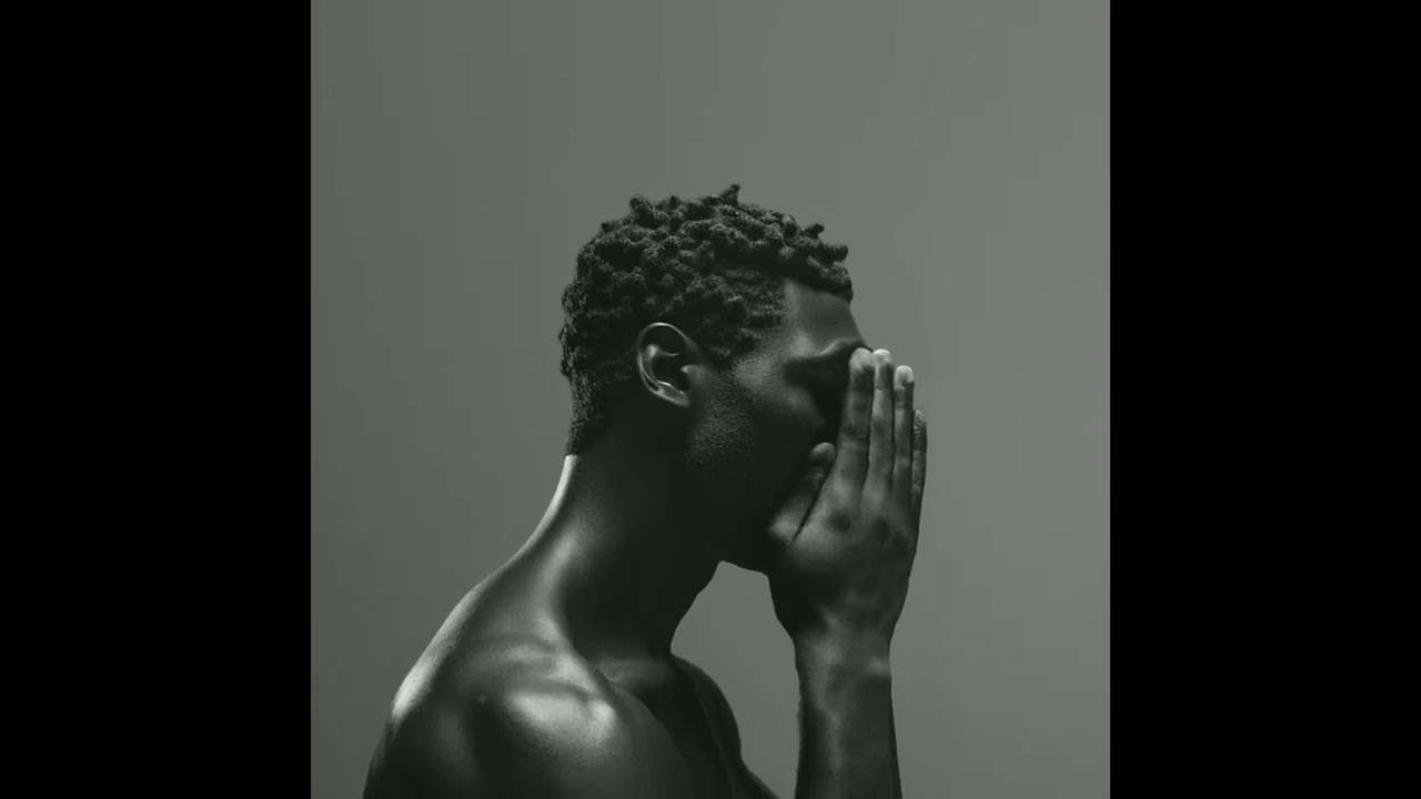 ODNP - I Wish I Said Goodbye [Visualizer]