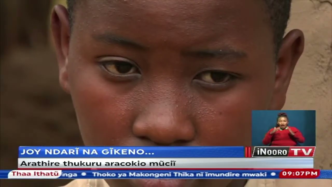 Mohoro ma iNooro 24\01\26