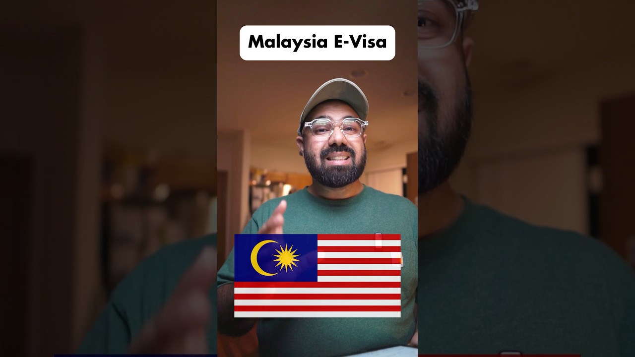 Malaysia Visa from Pakistan 100% visa ratio #malaysia #visa