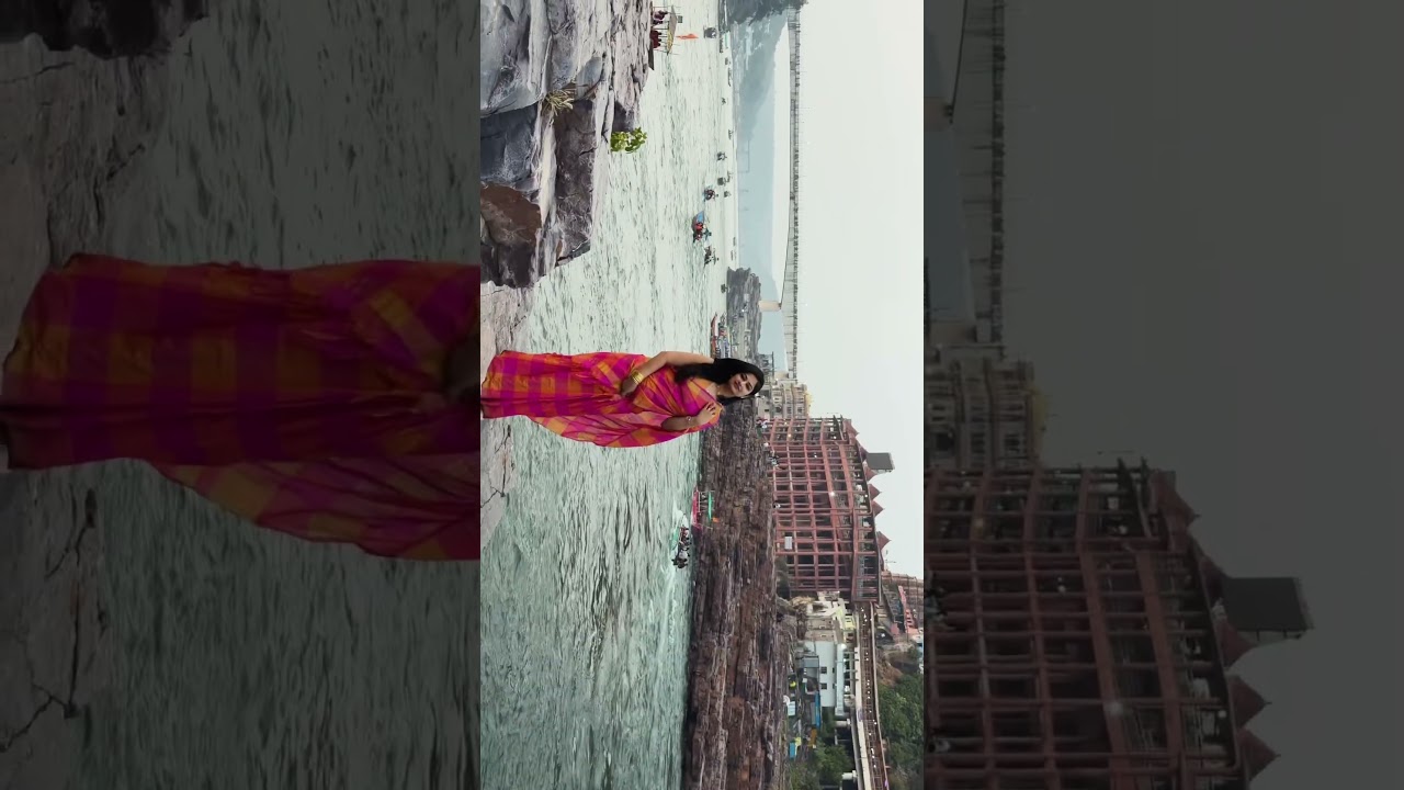 Omkareshwar jyotirling 🔱📍🕉️ 