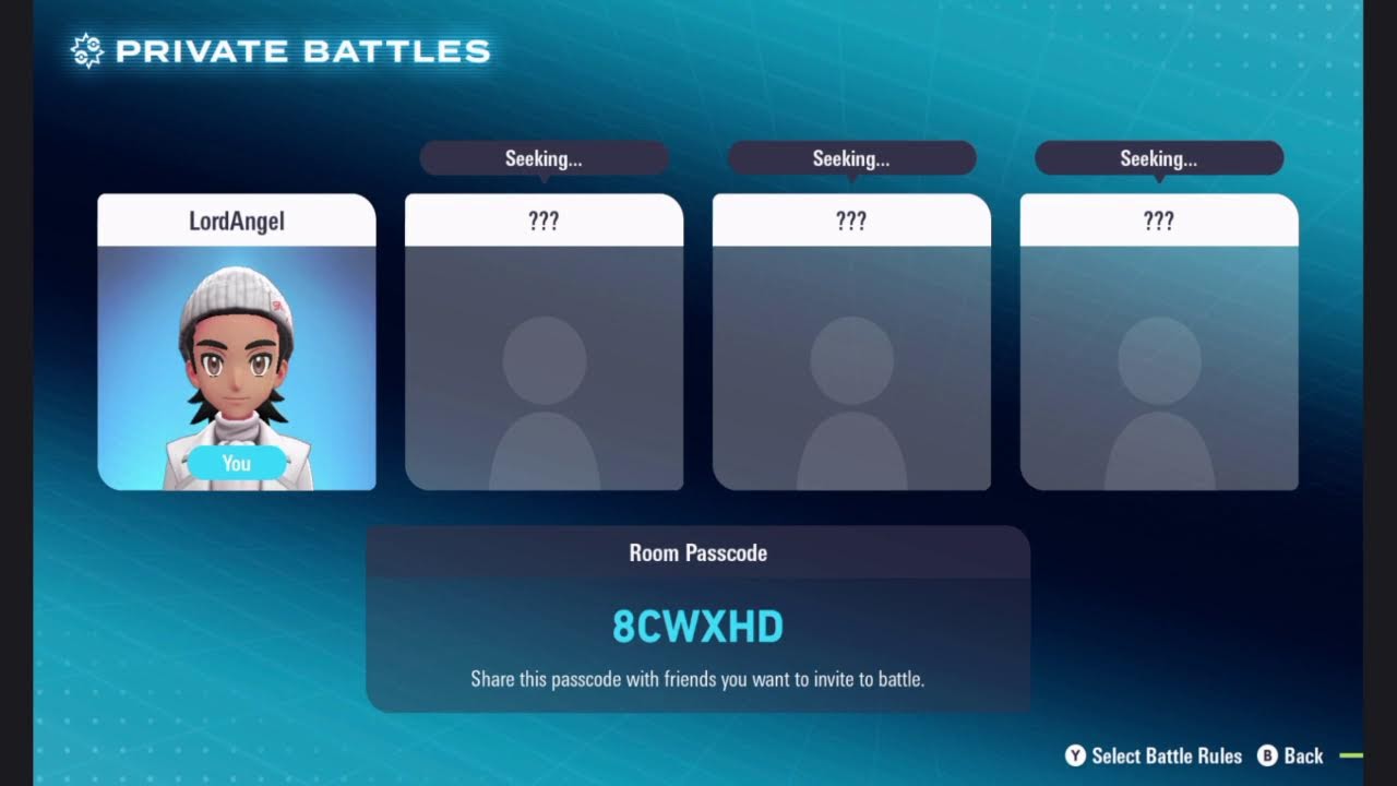 Shiny Giveaway! Comment to be in queue, 3 boxes!