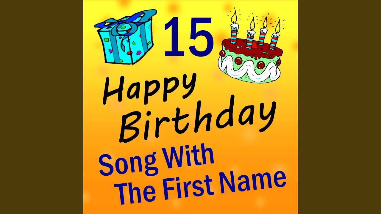 Happy Birthday My Friend