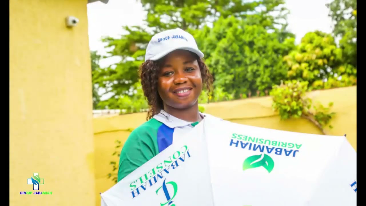 GROUP JABAMIA, une entreprise citoyenne