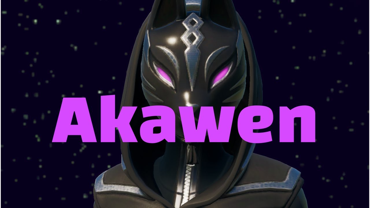 Fortnight [GMV] Akawen League of Legends مونتاج من عالم اخر