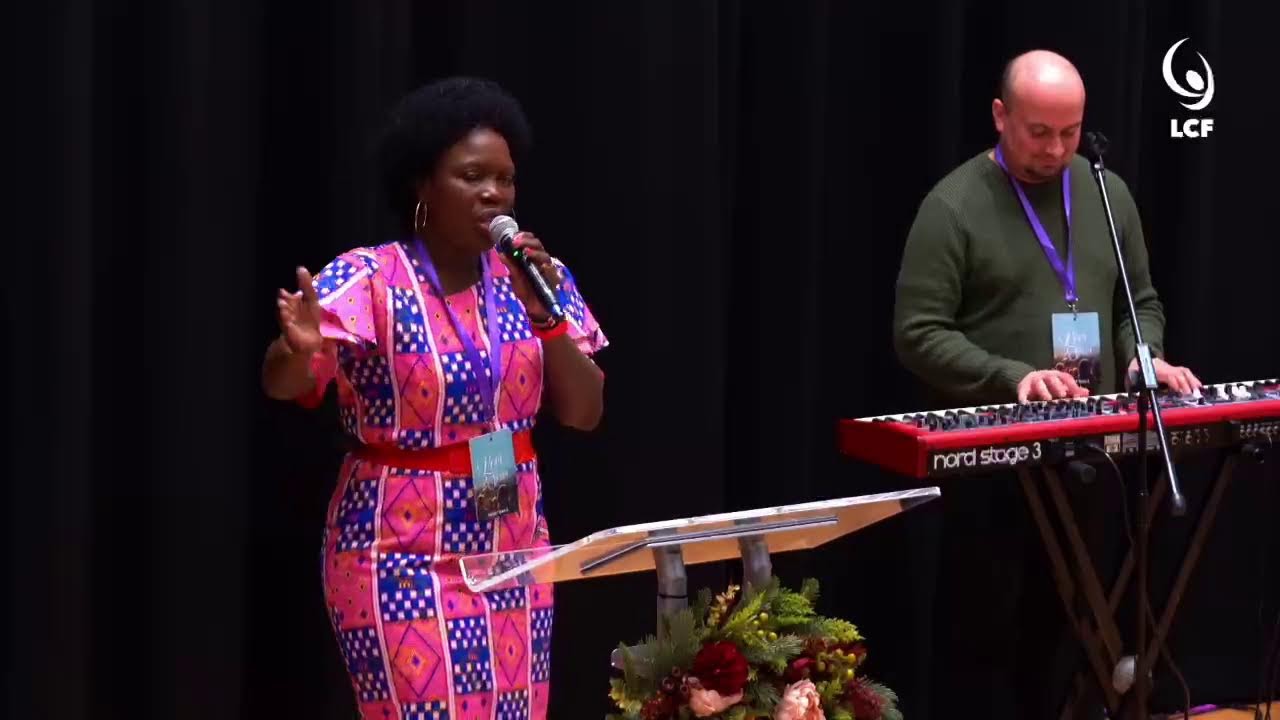 Sunday Service | Pastor Lincoln Serwanga : Legalism - Another Gospel