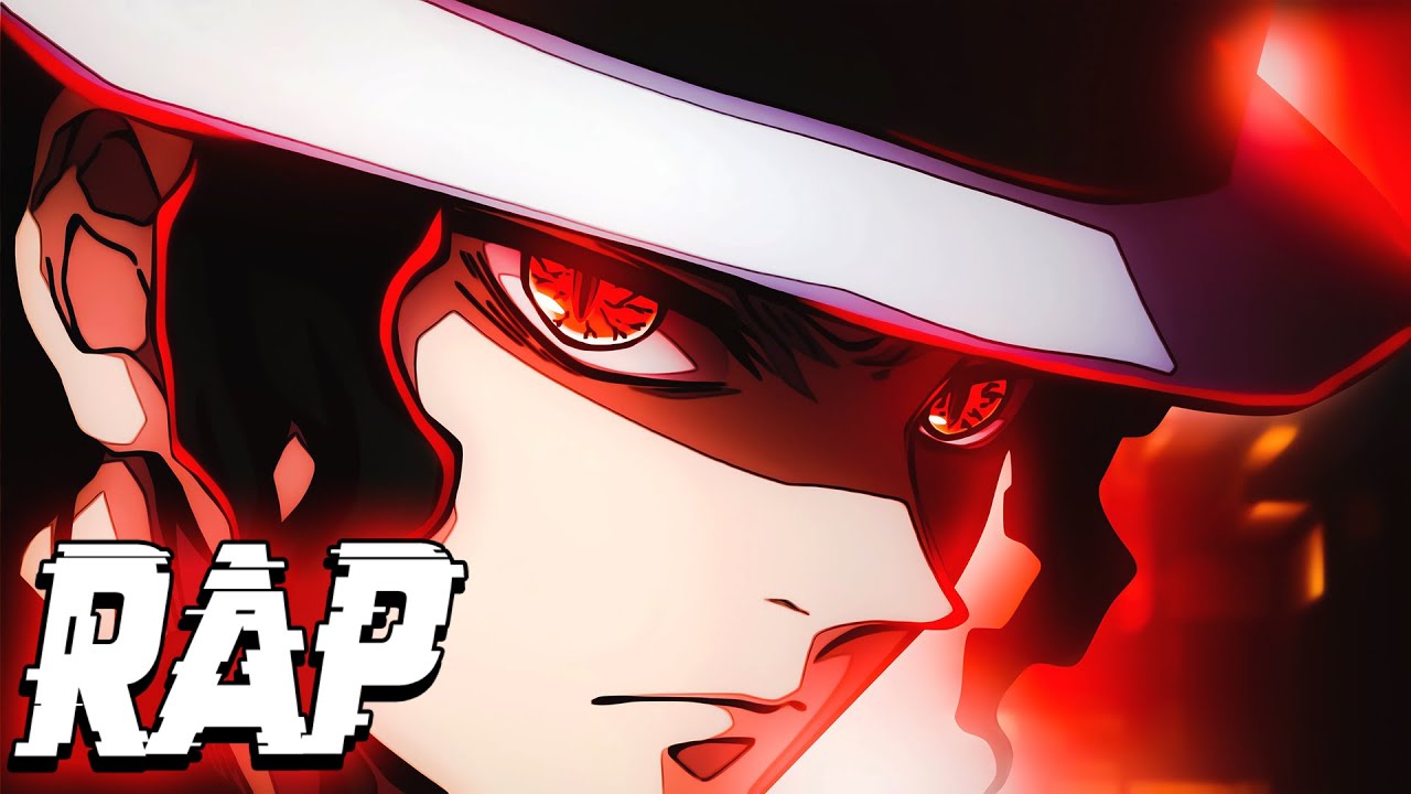 Muzan Kibutsuji Rap - El Demonio Progenitor | ZerØ