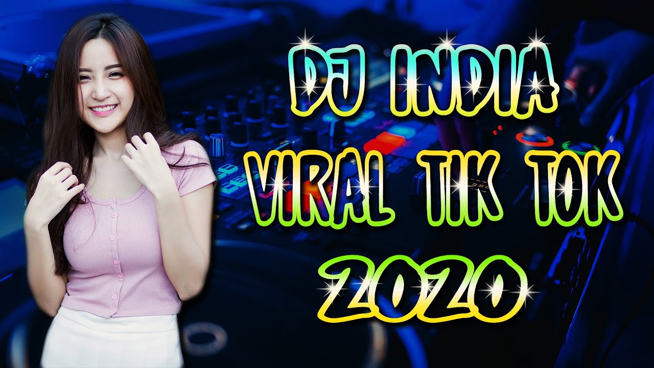 DJ 2025 | DJ INDIA FULL BASS | DJ TERBARU 2025