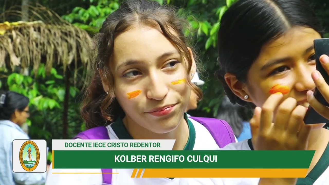 INAUGURACIÓN DE NUEVOS COMPONENTES Y ENCUENTRO EDUCATIVO EN EL ECO MUSEO DE AGRONOMÍA