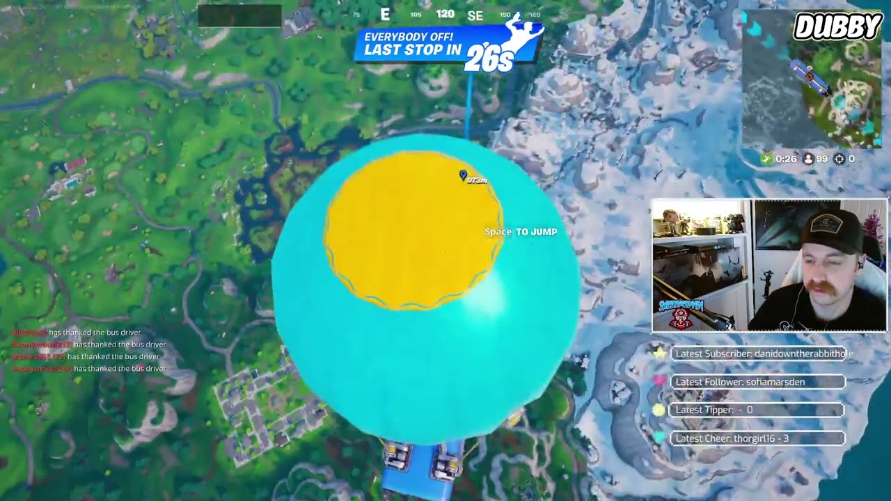🔴LIVE | Fortnite | Only W's