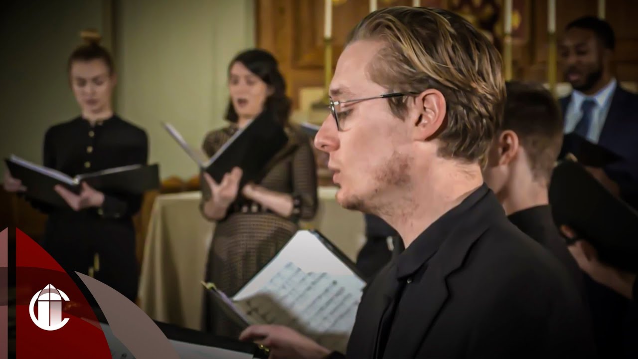 Adoramus Te, Christe - Orlande de Lassus | On a Sacred Note