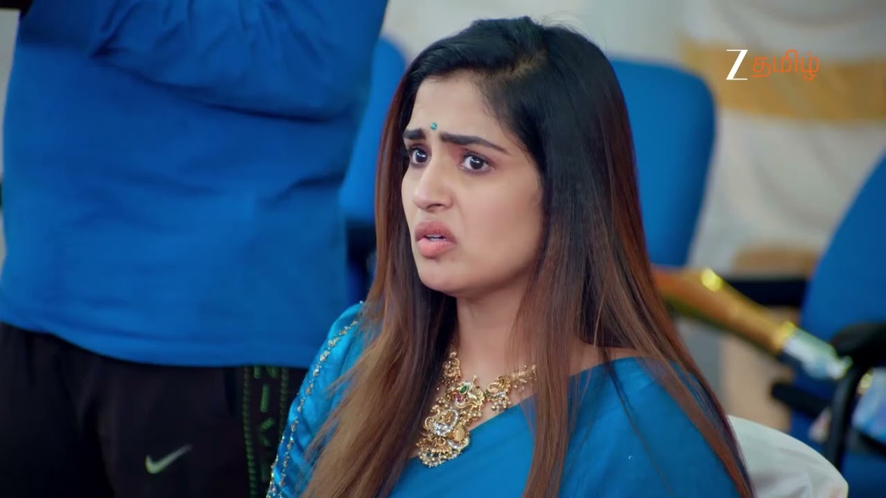 Ayali | Ep - 158 | Webisode | Dec 08 2025 | Zee Tamil