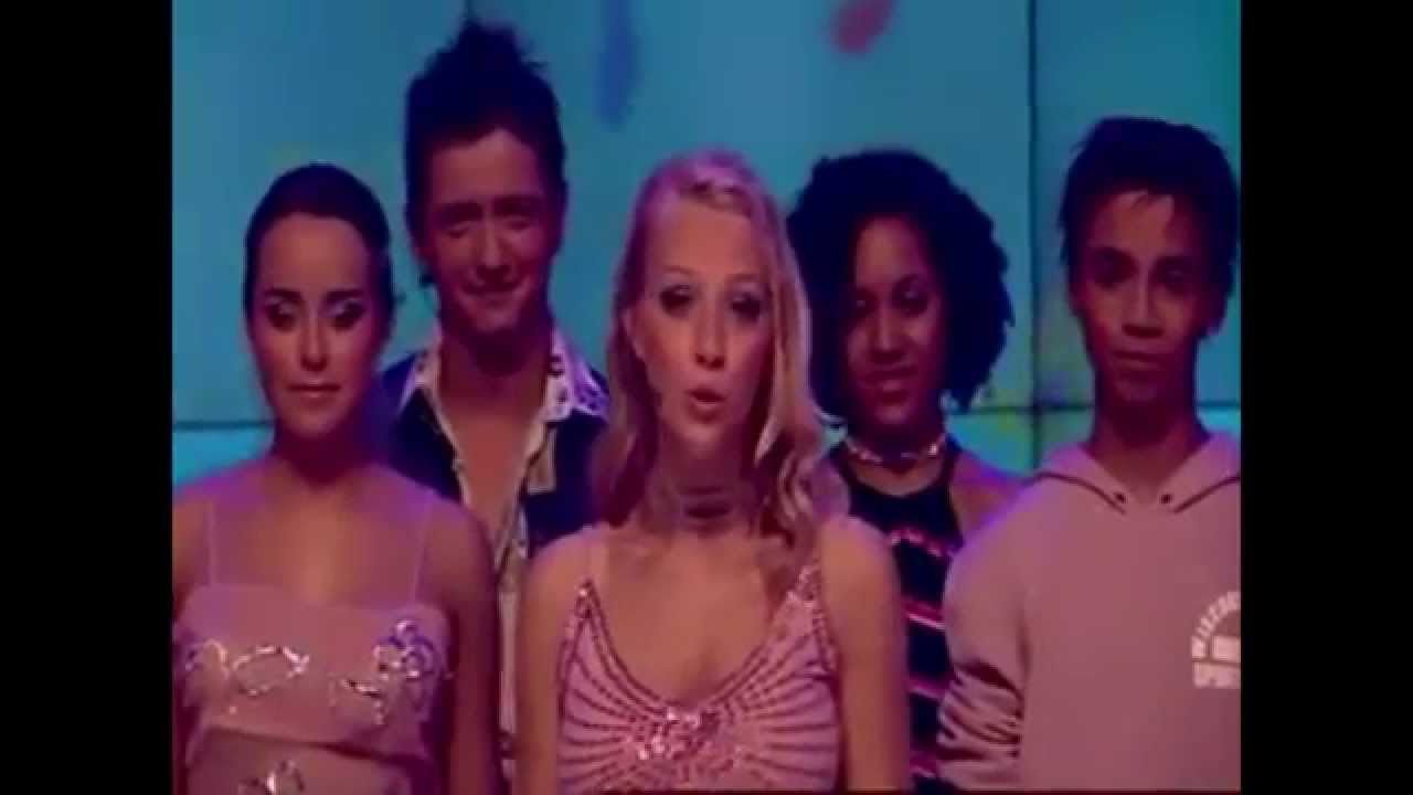 Fun song factory - You, The music and me (party song)