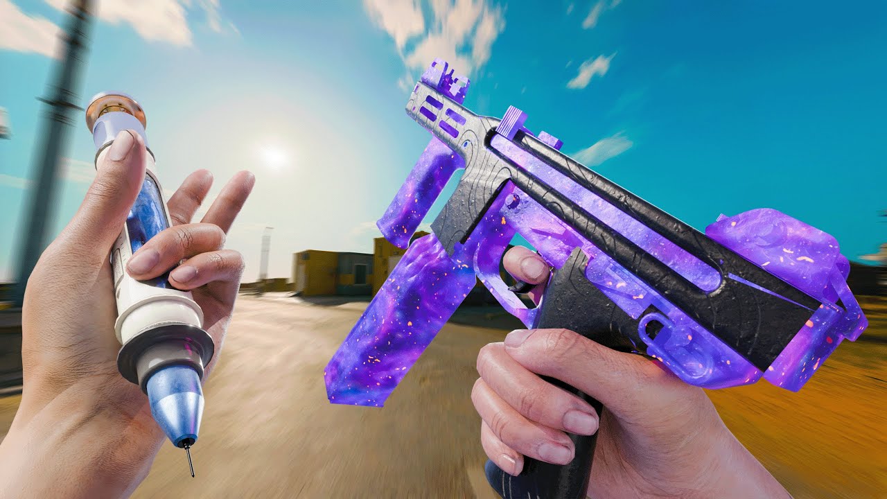 FASTEST MOVEMENT ON THE NEW SEASON 3 RELOADED UPDATE + SETTINGS