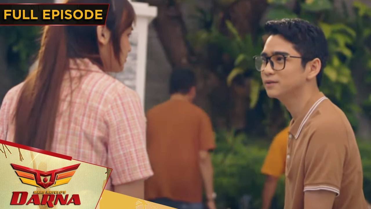 Darna | Full Episode 110