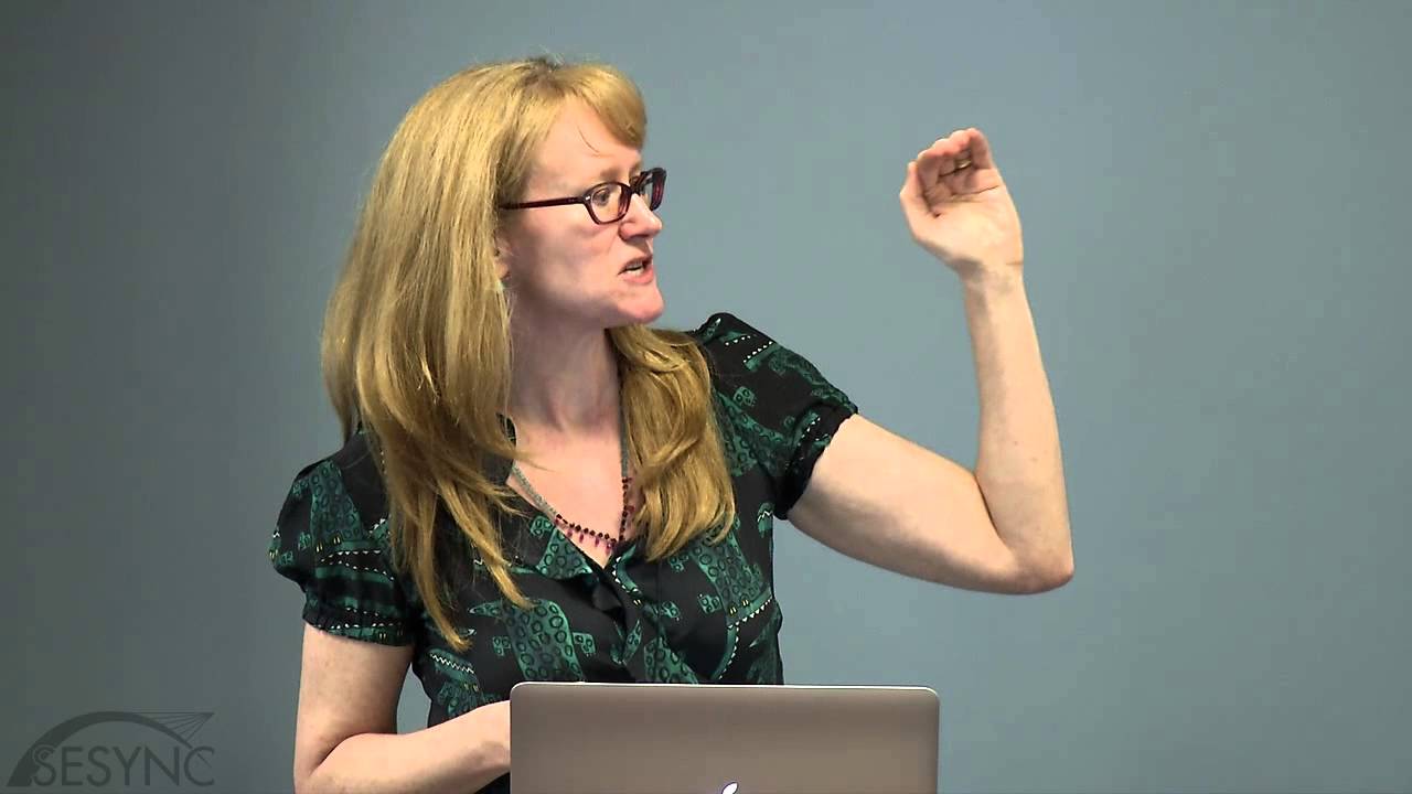 Critical political ecology
