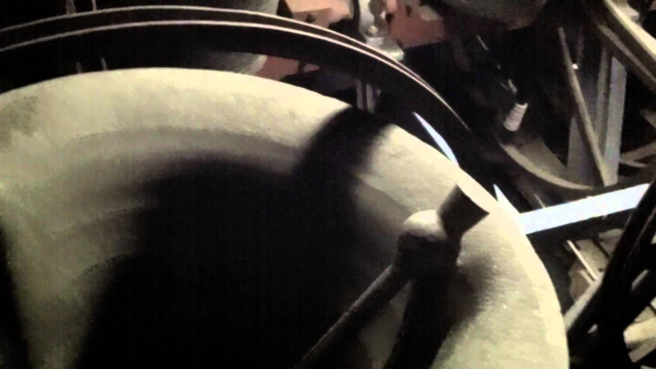 The Bell Chamber