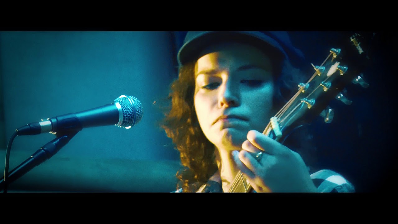 Sienia - Całujcie się (Live session)