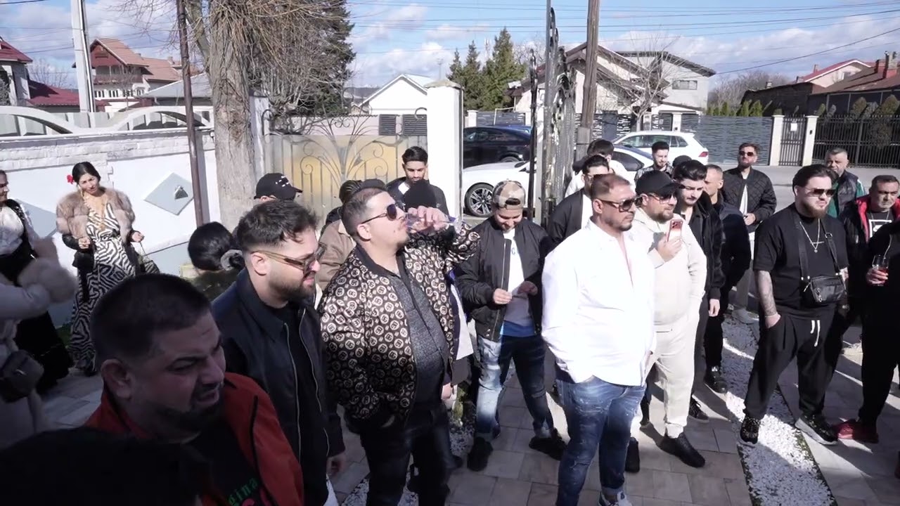 CRISTIAN DE LA CRAIOVA✅FORTA MONDIALA✅LEONARD TANASE DE LA ROSIORI✅