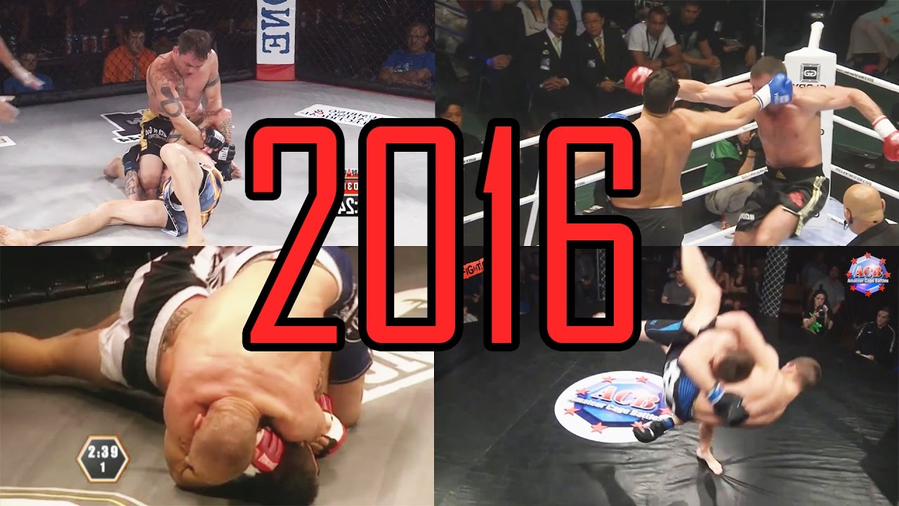 2016 HIGHLIGHT SPECIAL!