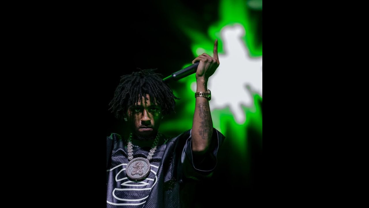 [FREE] Nba YoungBoy Type Beat 2025 - 