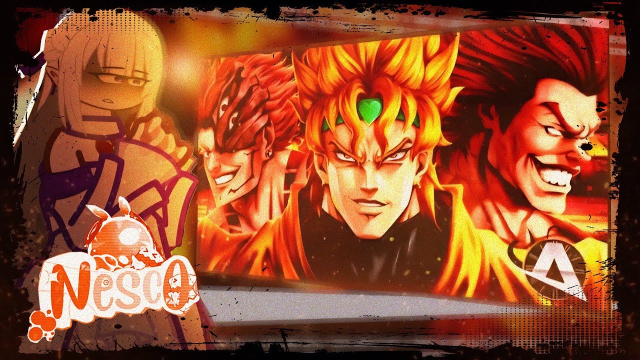 🔥👊🕑  Fandom react to 