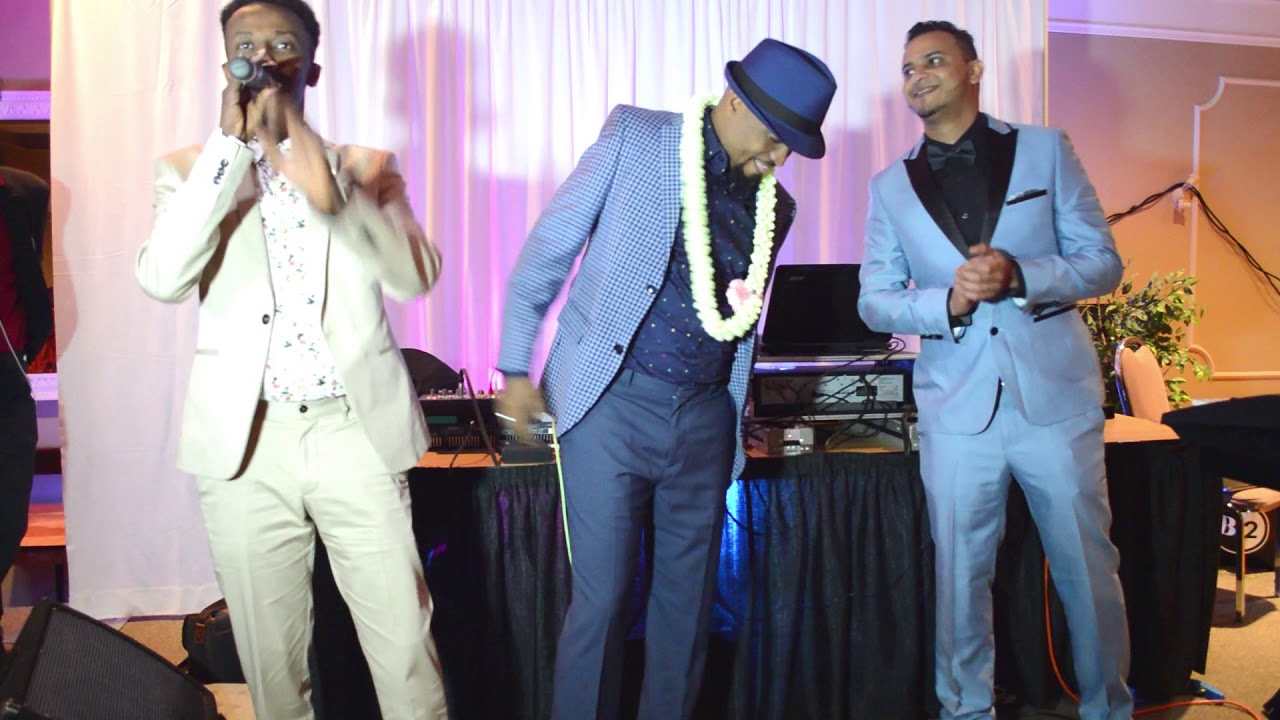 XAFLADII HABAD MUSA OLAD x Awale Aden x Arido , iyo Reer OTTAWA