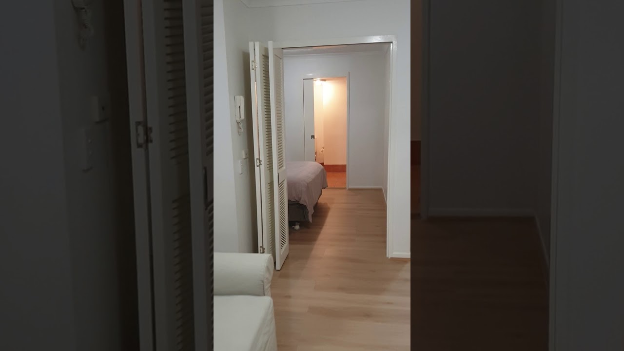 1 bedroom apartment tour