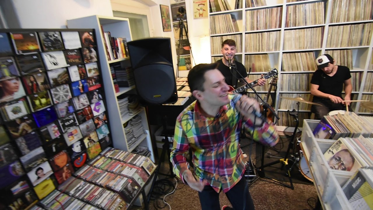 Gutek Live Session