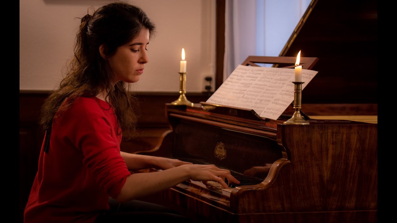 Fanny Hensel / Das Jahr: December