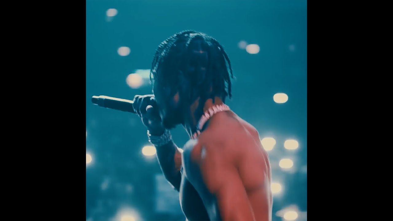 [SOLD] Hard Pain Lil Tjay Type Beat ~ 