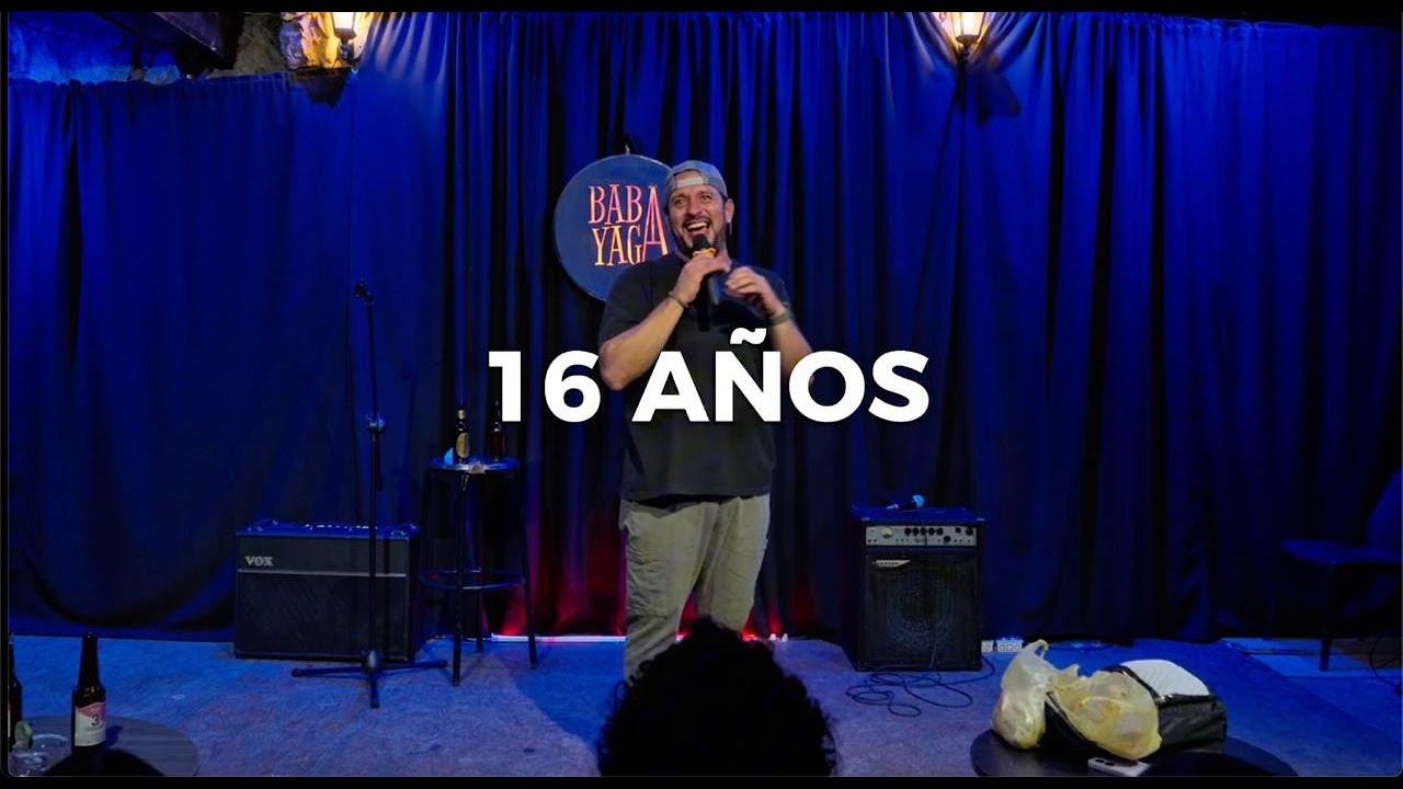 PREGUNTALE AL EXPRESO - JUGAMOS A LA OUIJA EN LA CÁRCEL - CAP. 13