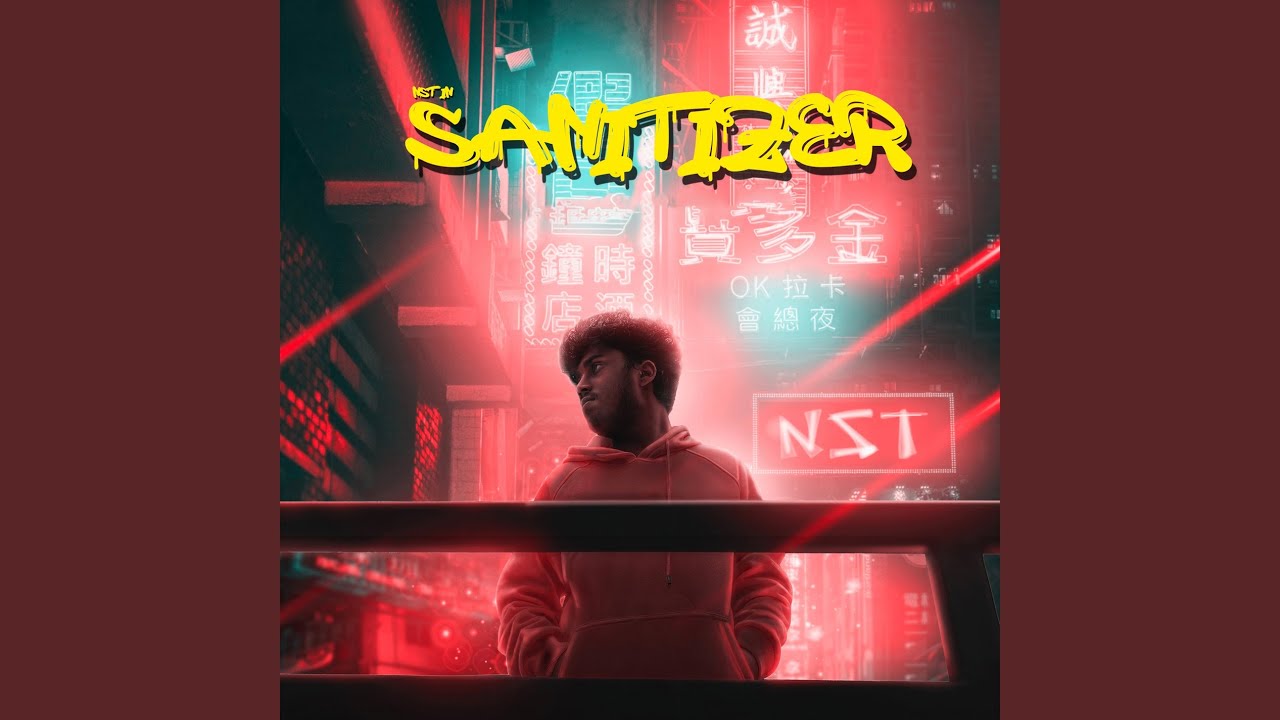 Sanitizer