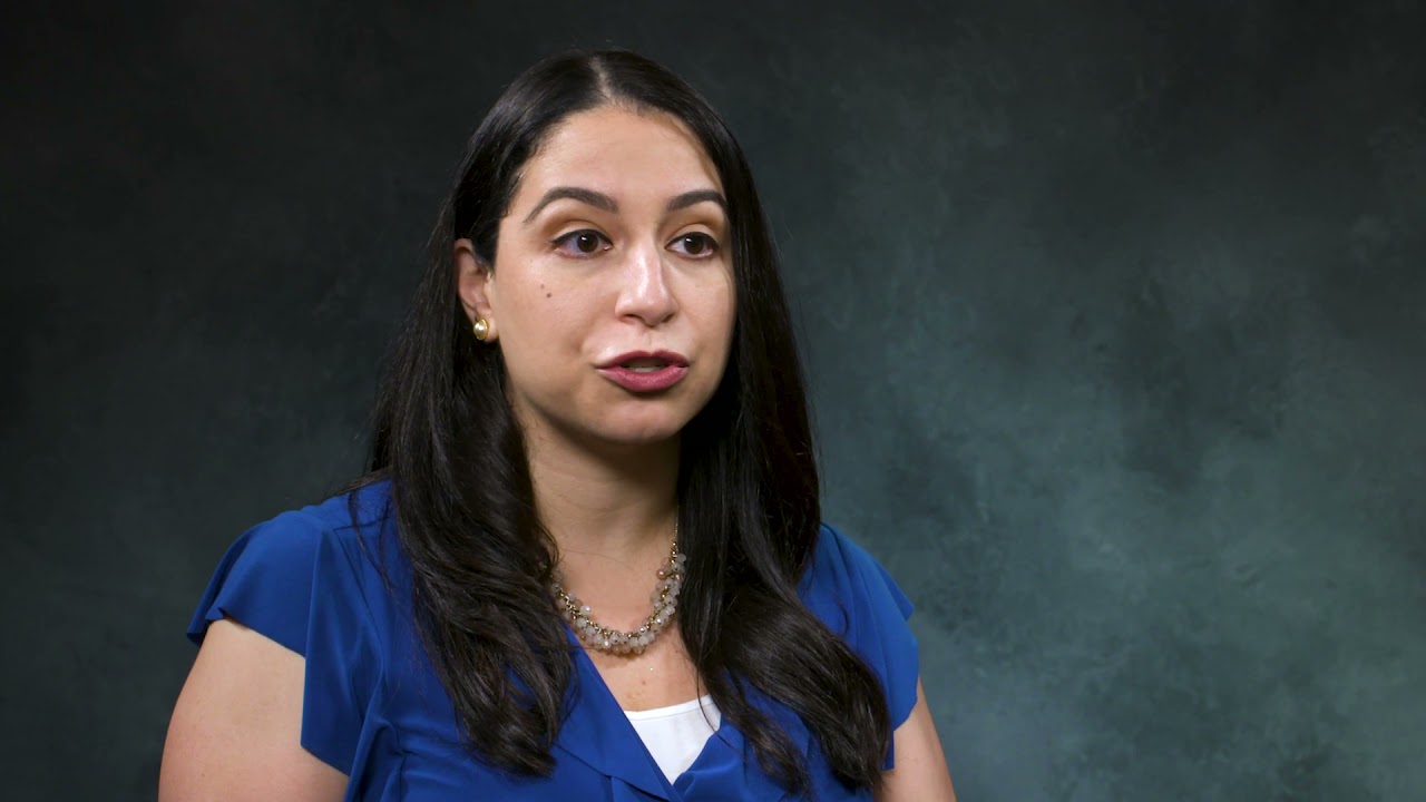 Dr. Tassia Kostopoulos, Dermatology, VCU Health