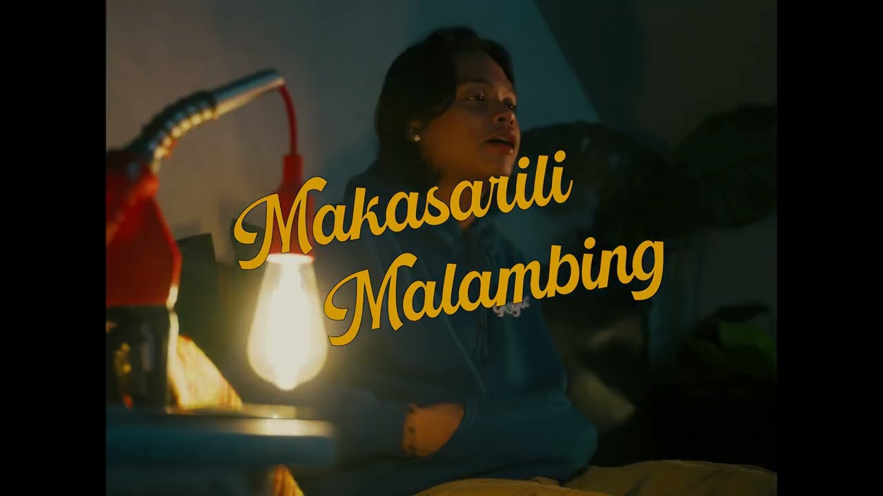 Makasarili Malambing