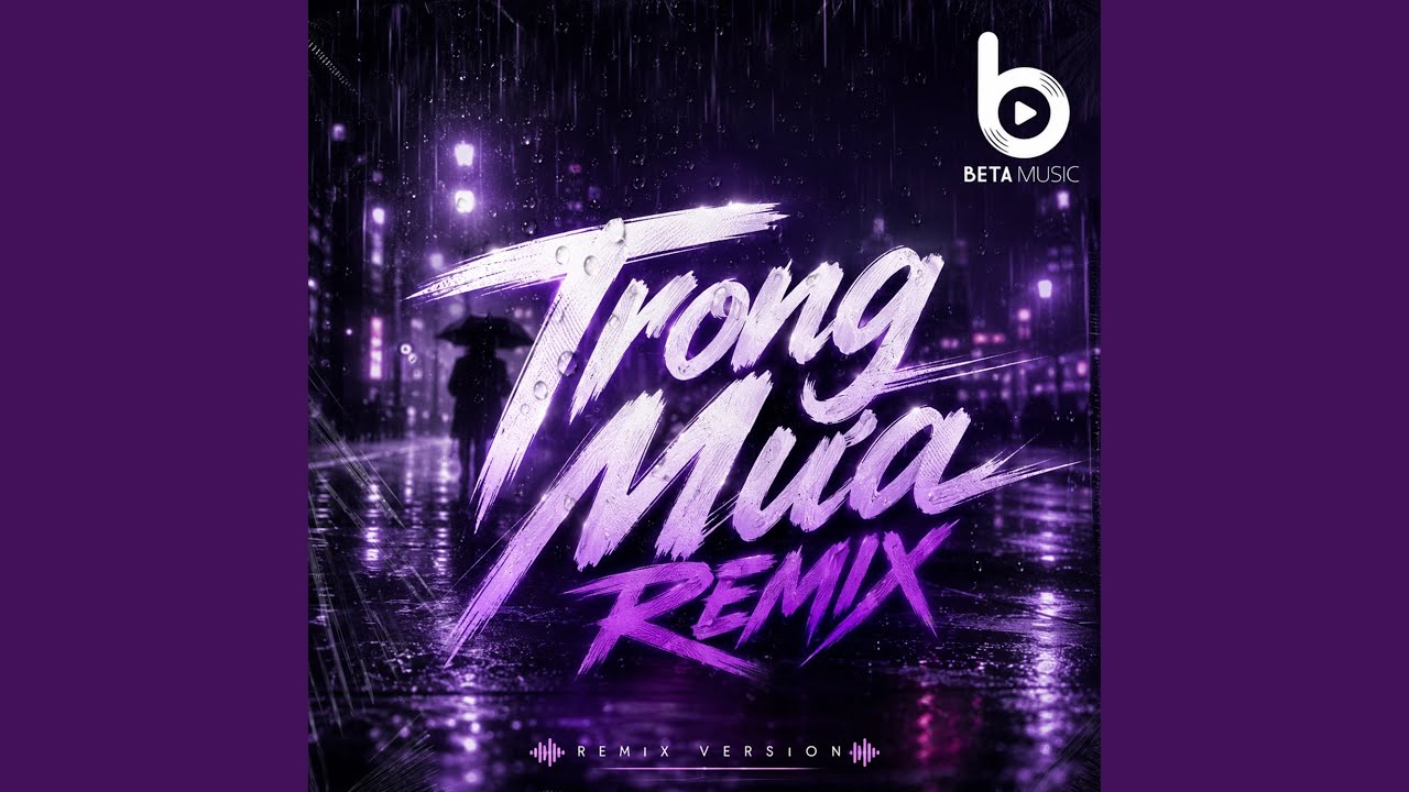 Trong Mưa (Remix)