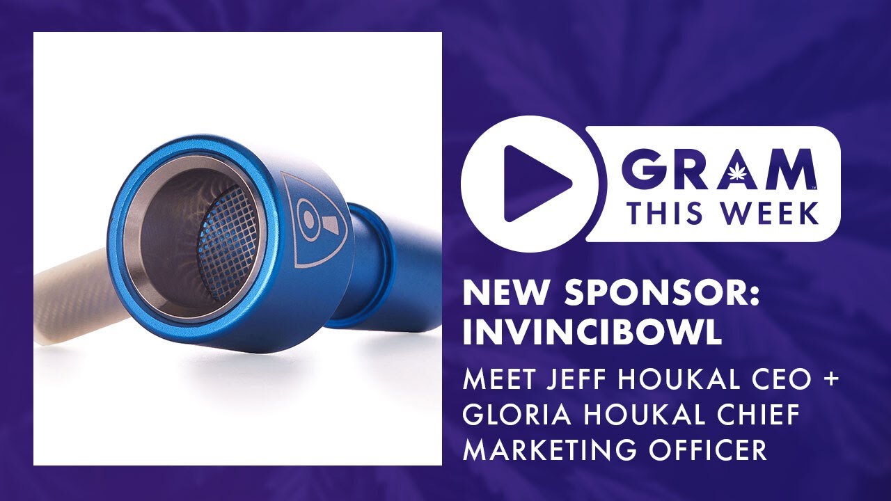 Invincibowls - smoking accessories that are indestructible