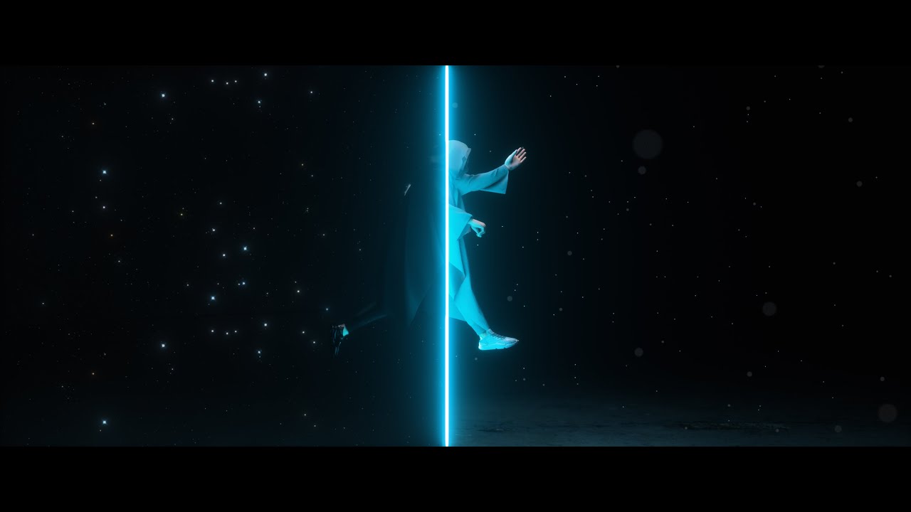 1788-L - Automaton (Official Music Video)