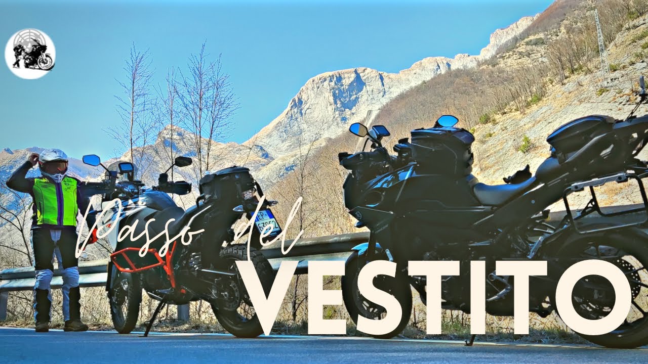 Garfagnana in Moto