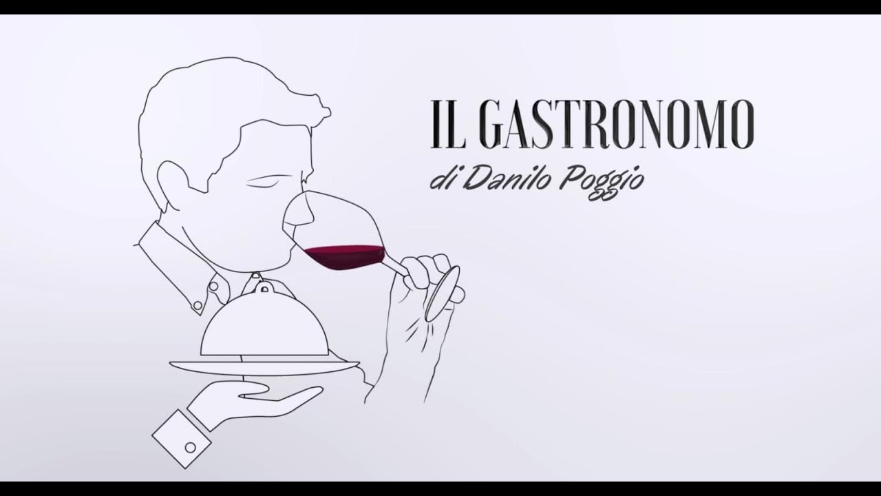 Il Gastronomo pt. 1 - Wine Paris  VinExpo Paris  - GRP TELEVISIONE