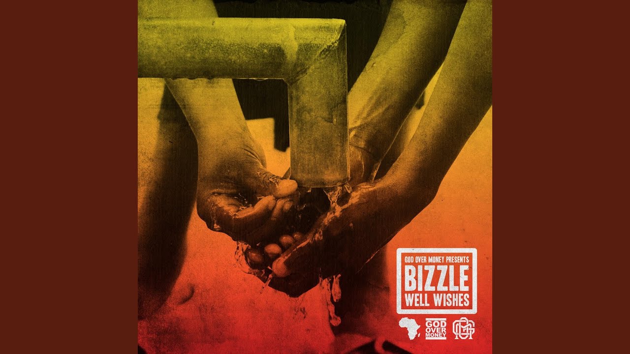 Ready (feat. Willie Moore Jr. & Gemstones)