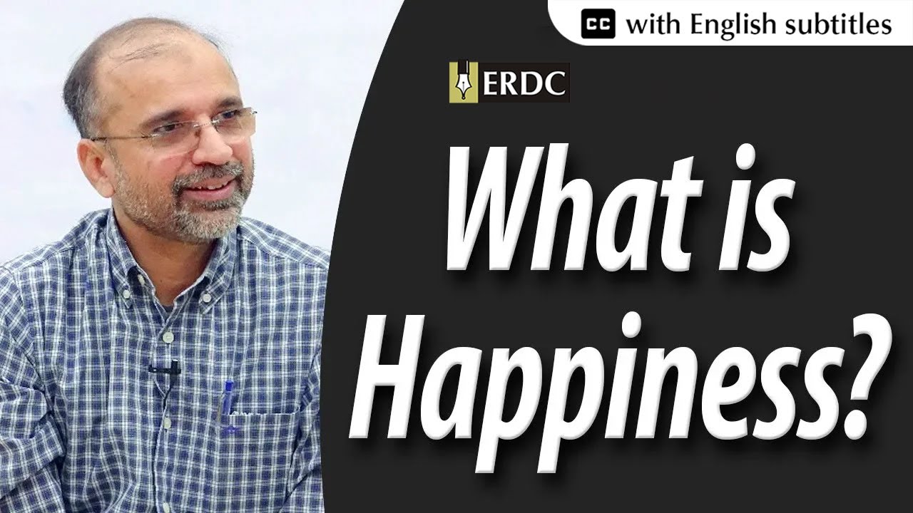 What is Happiness? | Salman Asif Siddiqui