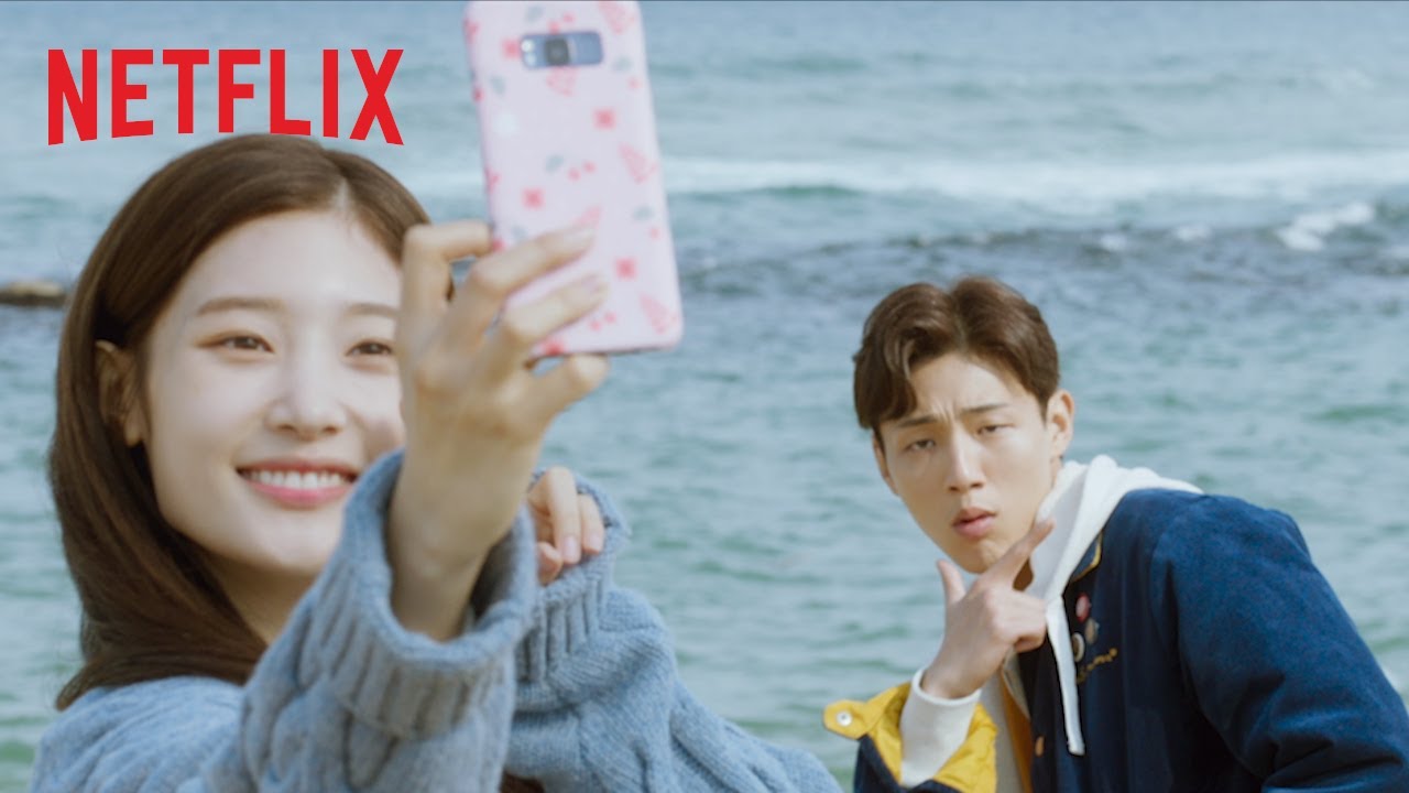 My First First Love | Official Trailer [HD] | Netflix