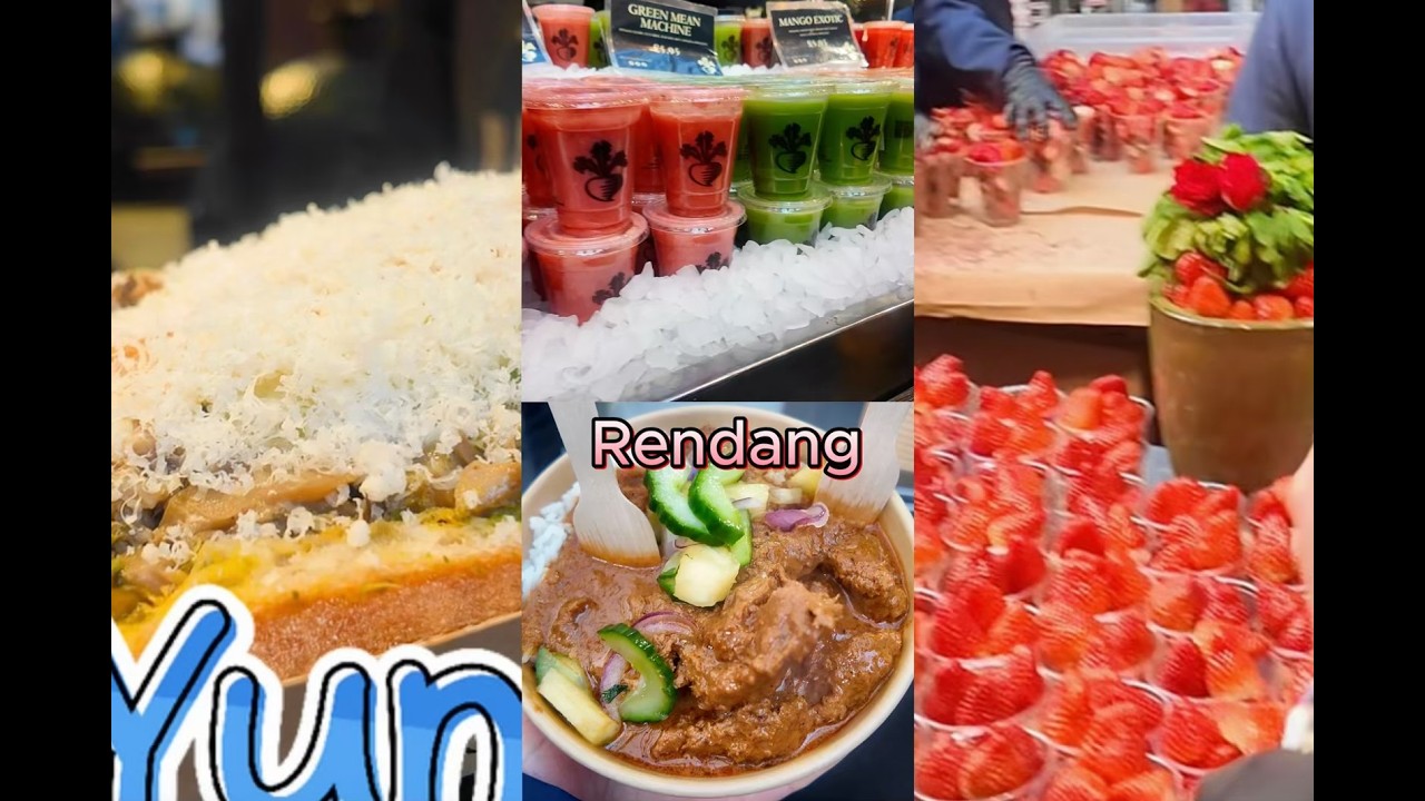 London Borough Market #London #travelvlog
