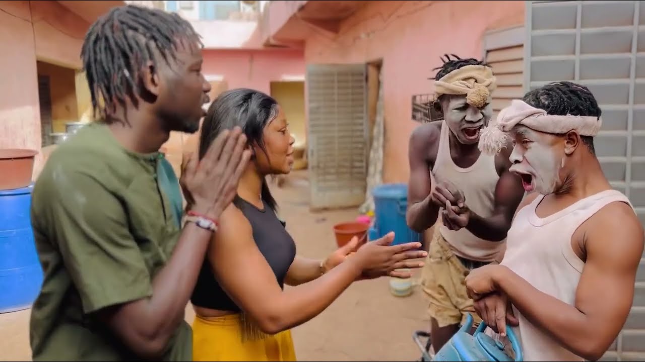 Gôki même pendant le ramadan