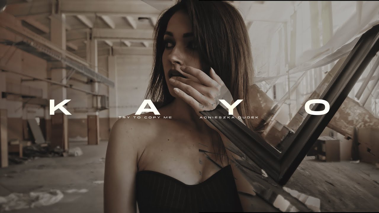 KAYO / STORYTELLING / CINEMATIC