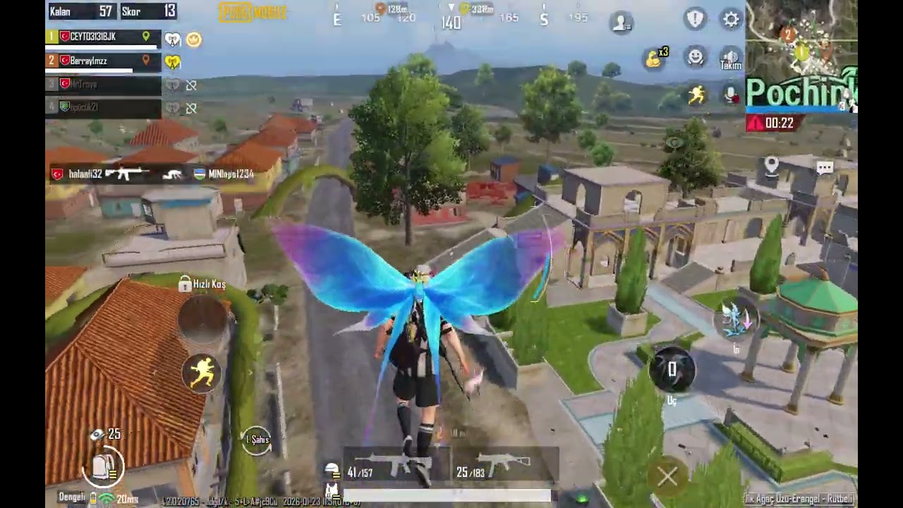 Pubg efsane bir mac. Abone olmayı unutmayın 