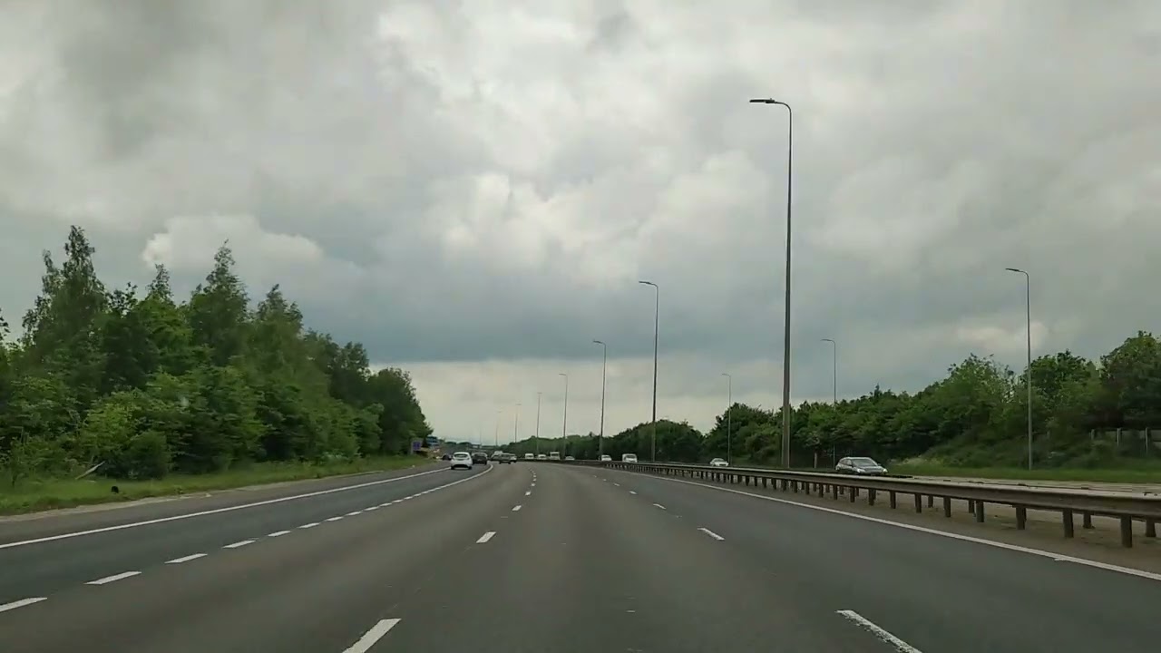 Oldham to Stockport