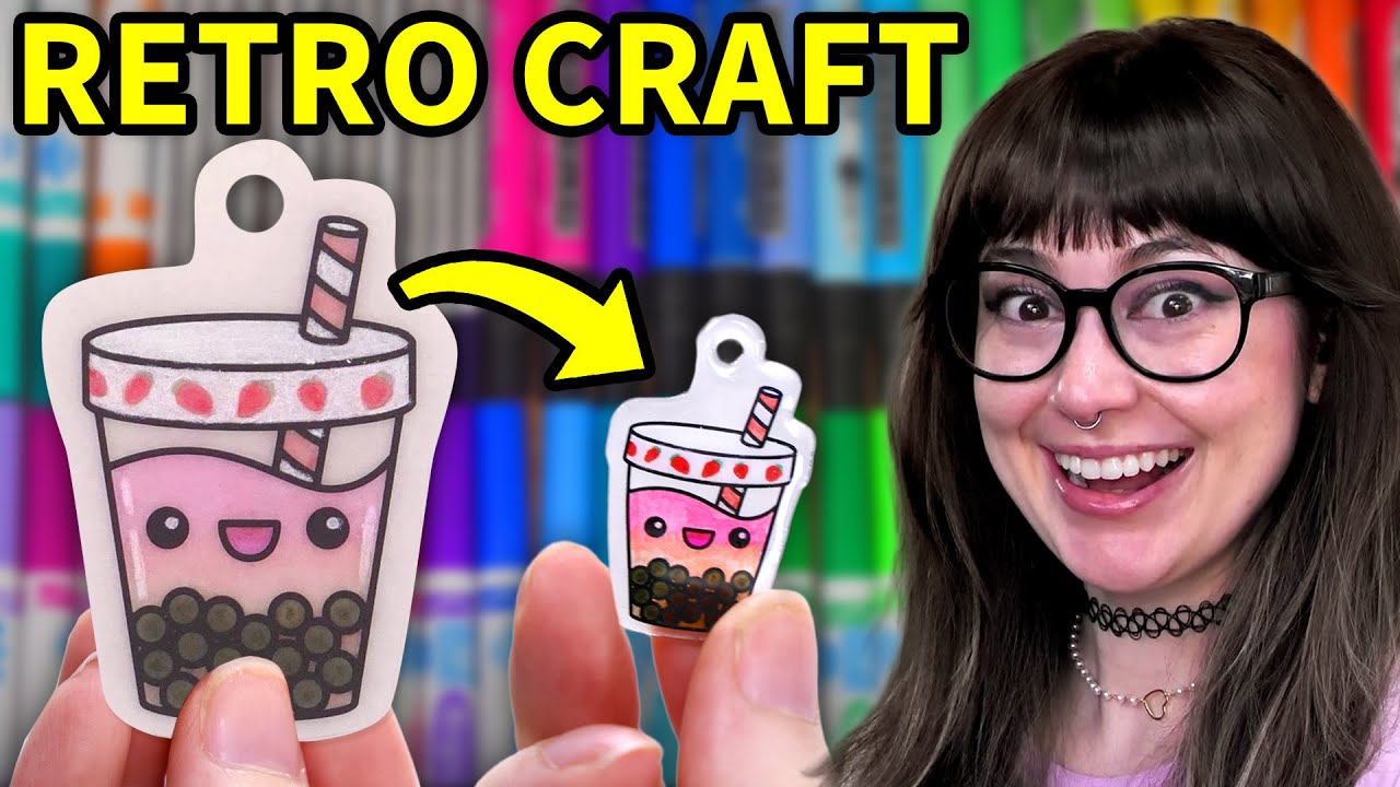 Testing Shrink Plastic Kits (we’re obsessed)